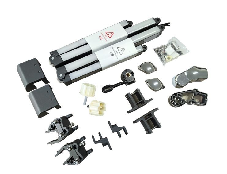 Accessories For Retractable Awning